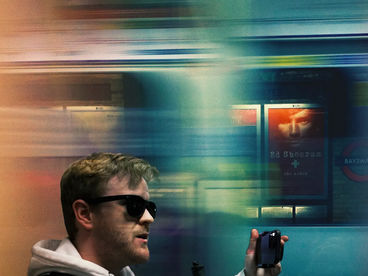 Записки незрячего путешественника