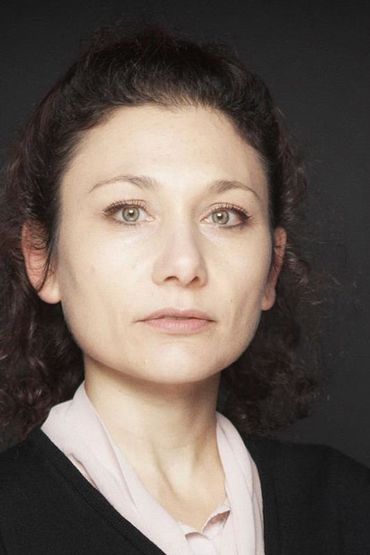 Кьяра Д’Анна