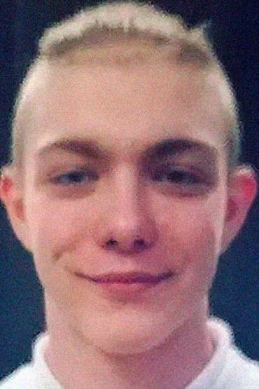 Игнат Скурко