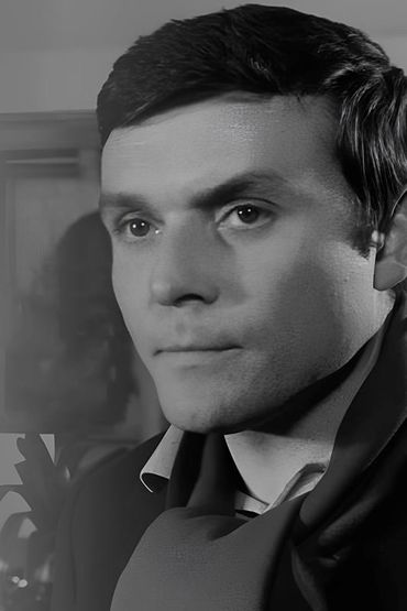 Жак Риберойе