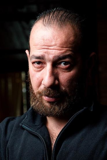 Кямран Агабалаев