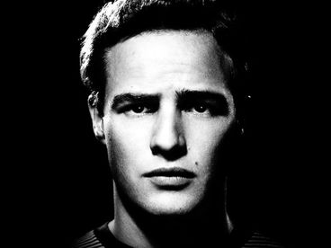 Марлон Брандо: актер по имени Марлон Брандо: актер по имени