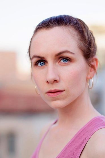 Евгения Анселен