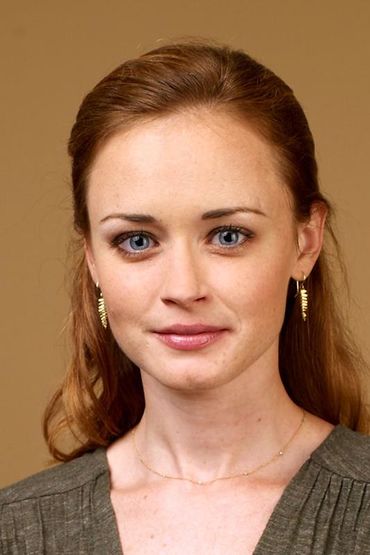 Алексис Бледел