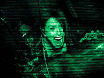 Искатели могил-2