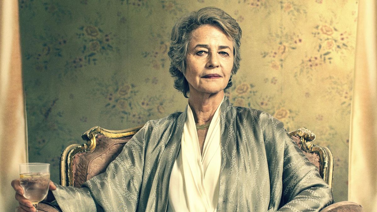 Со вкусом можжевельника