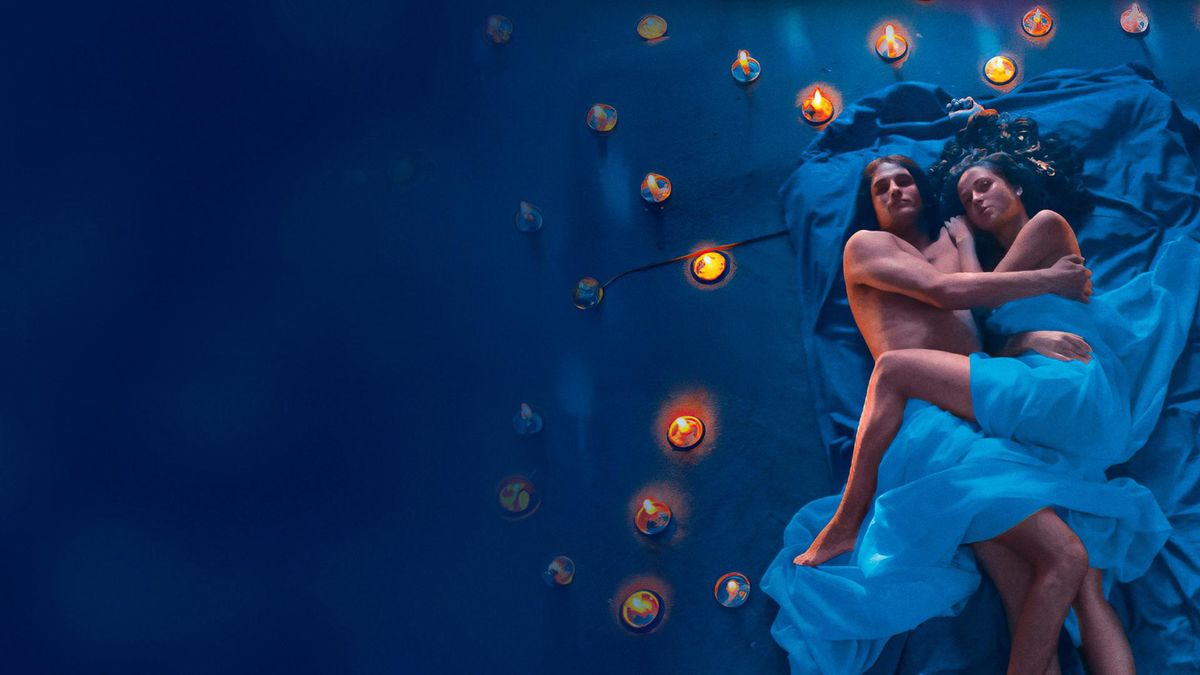 Манекенщица