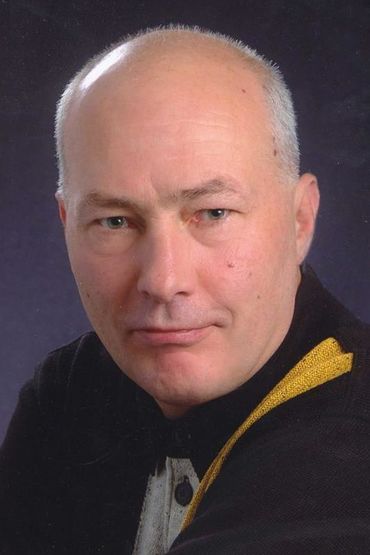 Сергей Чугай