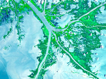 Загадки планеты Земля