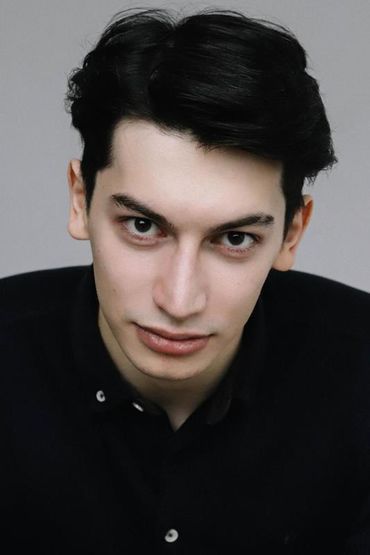 Саид Гамзатов