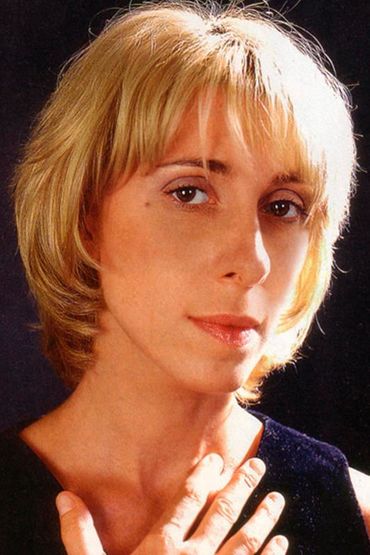Юлия Рутберг