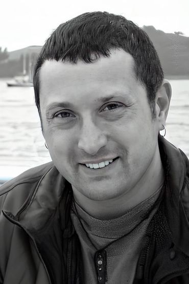 Джастин Уорд