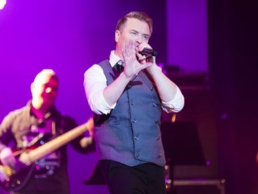 Концерт Александра Добронравова Концерт Александра Добронравова