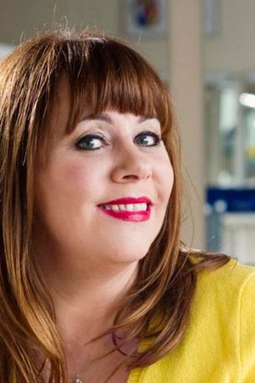 Хельга Йонсдоуттир Брага