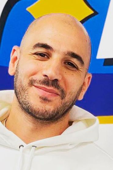 Мехди Джаади