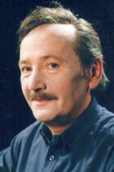 Виталий Ованесов