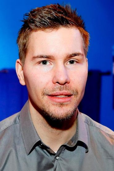 Юсси Хилтунен