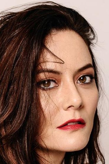 Кармен Мендес