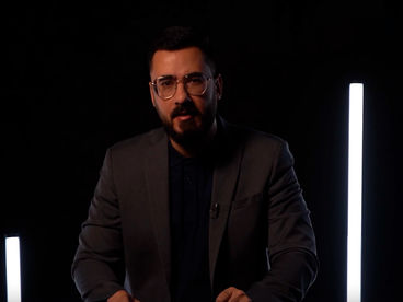 Факты на стол с Аббасом Джума Факты на стол с Аббасом Джума