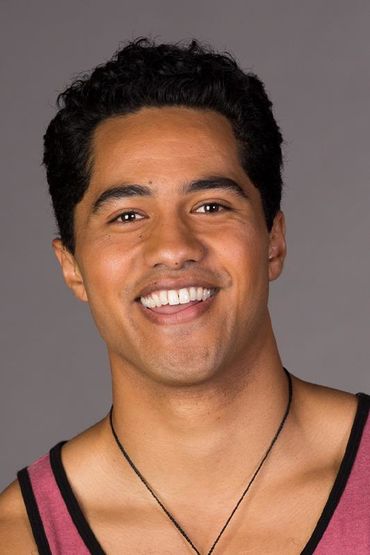 Алекс Таррант