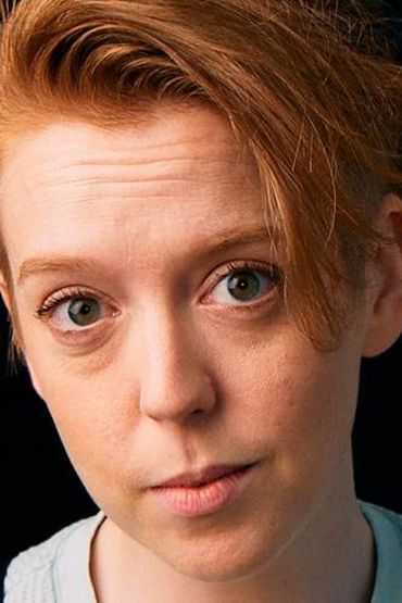 Блэр Бэйкер