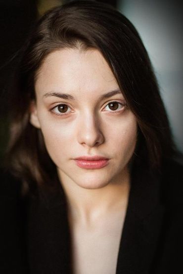 Александра Дроздова