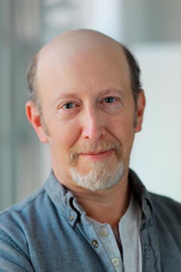 Стив Рутман