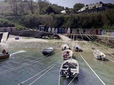 Алебастровый берег Нормандии Алебастровый берег Нормандии