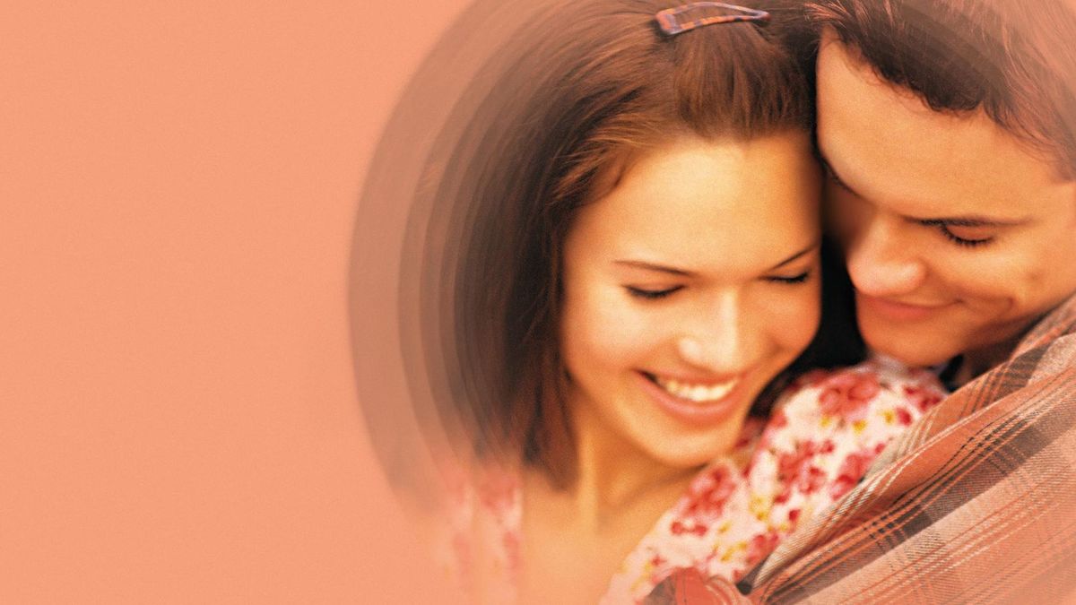 Спеши любить