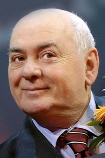 Анатолий Равикович