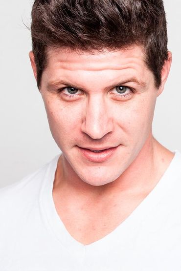 Мэттью Йерби