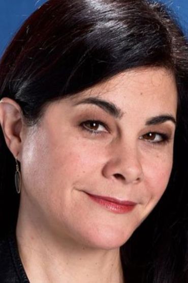 Тоня Циндель Мария