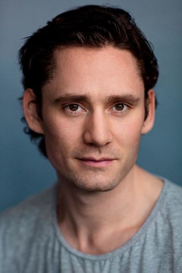 Ханнес Фолин