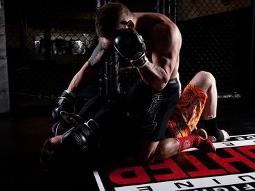 Смешанные единоборства. UFC. Белал Мухаммад против Гилберта Бёрнса. Трансляция из США Смешанные единоборства. UFC. Белал Мухаммад против Гилберта Бёрнса. Трансляция из США