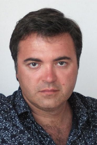 Дмитрий Дьяченко