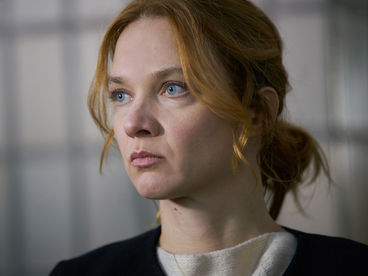 Тихие преступления