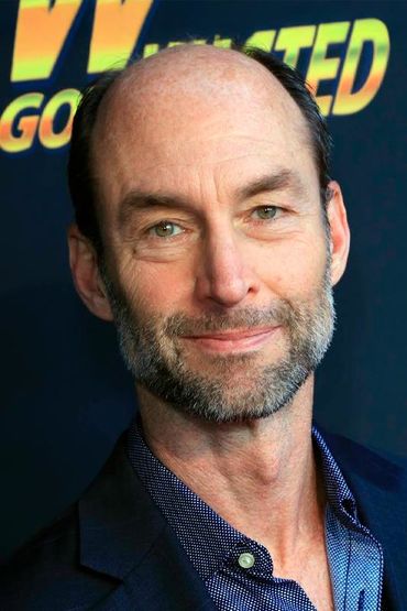 Дэрин Купер