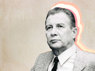 К 100-ЛЕТИЮ СО ДНЯ РОЖДЕНИЯ АНДРЕЯ ЭШПАЯ. Мастер Андрей Эшпай