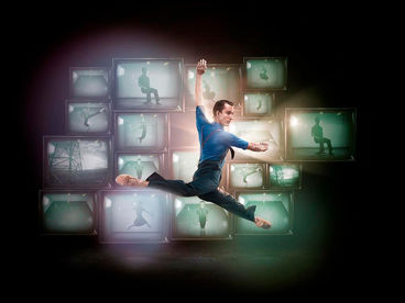 «1984» Балет Джонатана Уоткинса «1984» Балет Джонатана Уоткинса