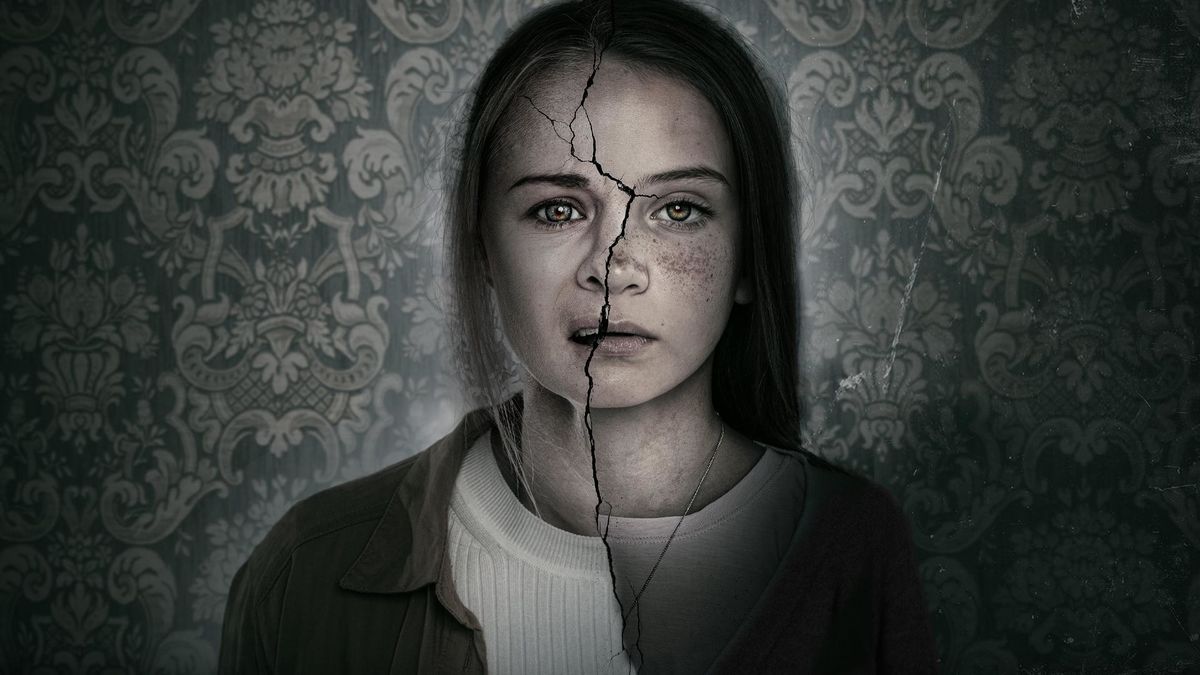 Проклятие матери: Прятки на выживание