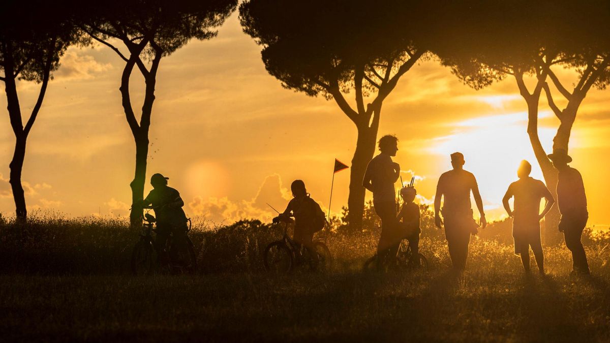 Italian Best Shorts 3: Итальянские фантазии