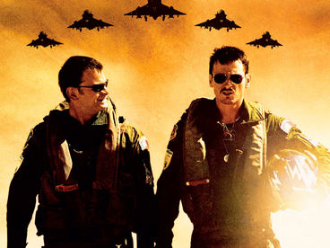 Рыцари неба