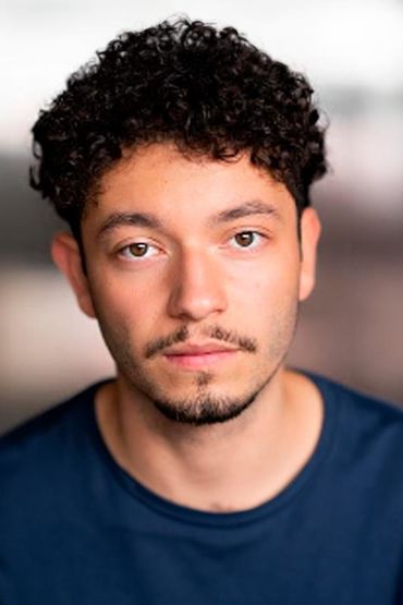 Себастьян Ороско