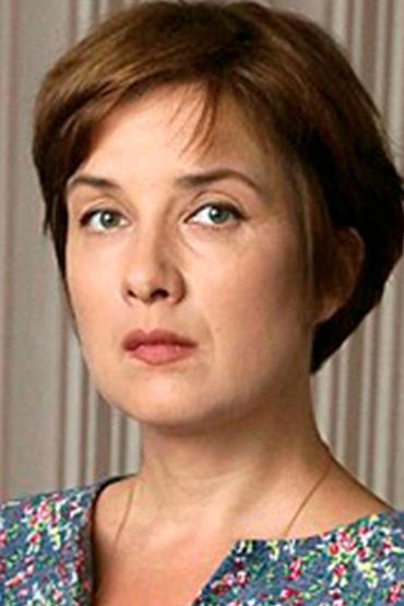 Дарина Лобода