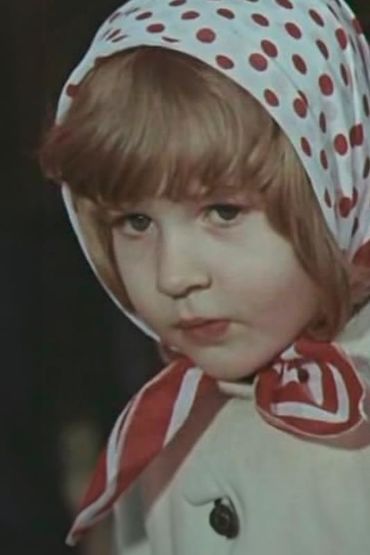 Галина Радкевич