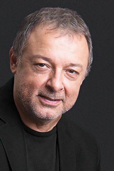 Атилла Сендиль