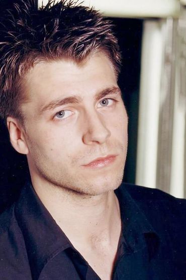 Джэми Дрэйвен