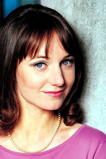 Полли Маберли