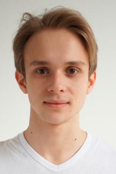 Иван Рысин