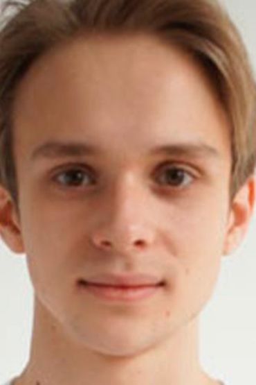 Иван Рысин